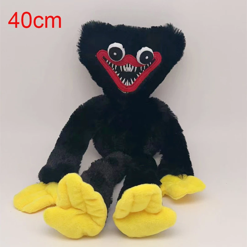 Игрушка плюшевая Huggy Wuggy, 40 см, игрушка «Мак», игровой персонаж, плюшевая кукла, популярная пугающая игрушка, плюшевые игрушки, мягкий подарок...
Игрушка плюшевая Huggy Wuggy, 40 см, игрушка «Мак», игровой персонаж, плюшевая кукла, популярная пугающая игрушка, плюшевые игрушки, мягкий подарок...