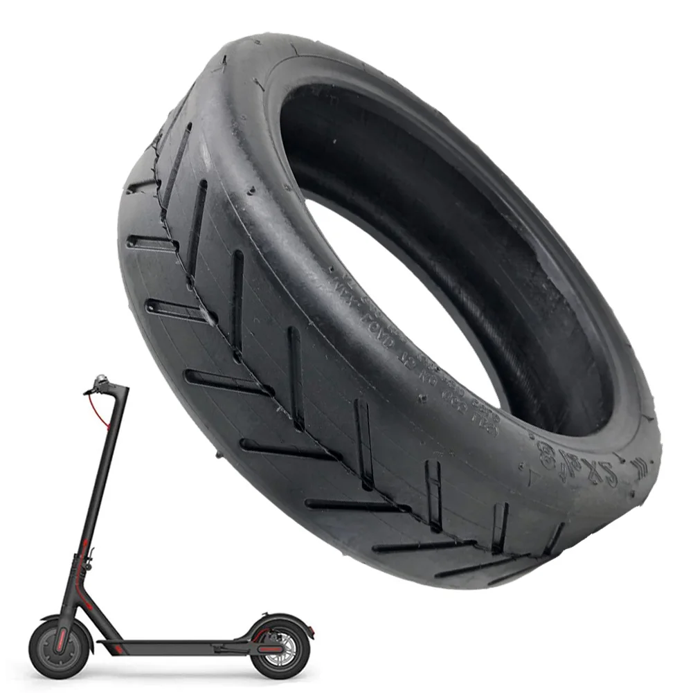 8.5inch Tubeless Tire For Xiaomi M365 /S1 Electric Scooter Tyre Replacement Electric Scooter Accessories
8.5inch Tubeless Tire For Xiaomi M365 /S1 Electric Scooter Tyre Replacement Electric Scooter Accessories