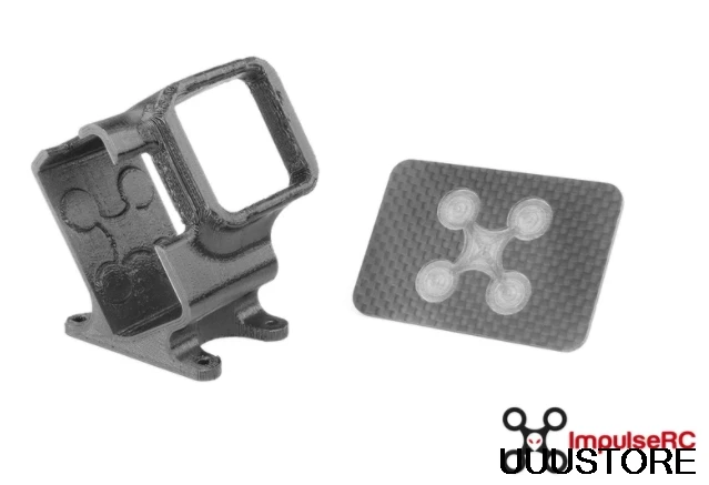 Черное крепление IMPULSE RCAPEX из ТПУ для GOPRO HERO8 с углом поворота 30 градусов для XL5 V4/DC5/SL5 FPV рамы
Черное крепление IMPULSE RCAPEX из ТПУ для GOPRO HERO8 с углом поворота 30 градусов для XL5 V4/DC5/SL5 FPV рамы