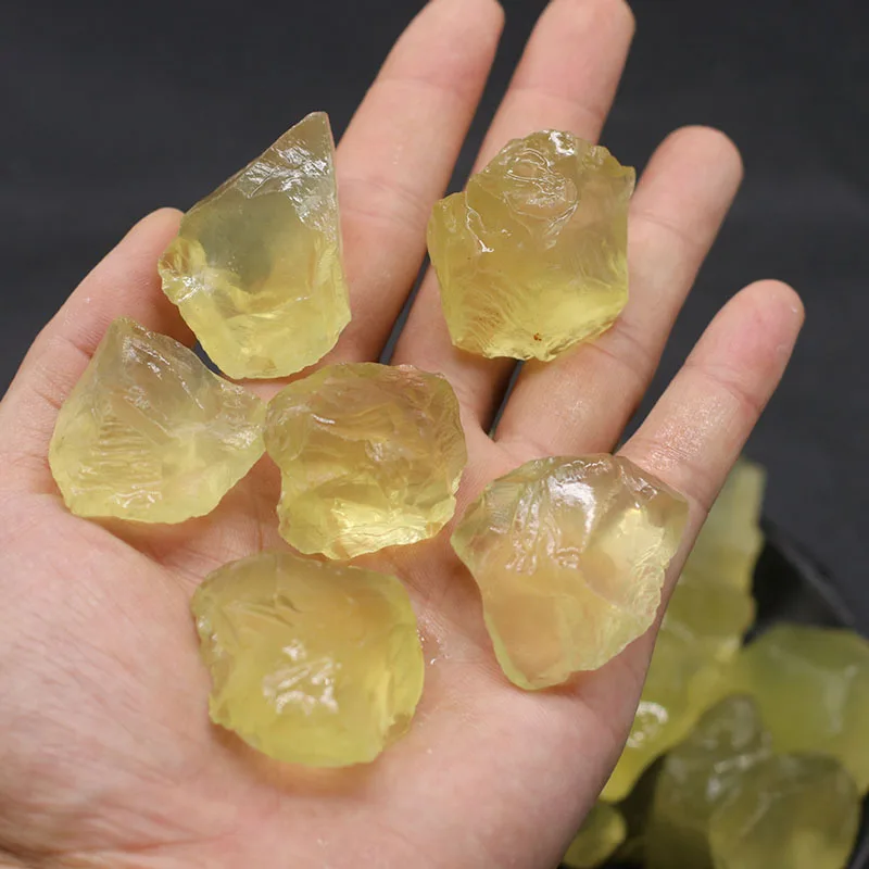 100% Natural Quartz Citrine Stone Raw Healing Mineral Specimens Home Decor Yellow Crystal Stone Decoration
100% Natural Quartz Citrine Stone Raw Healing Mineral Specimens Home Decor Yellow Crystal Stone Decoration