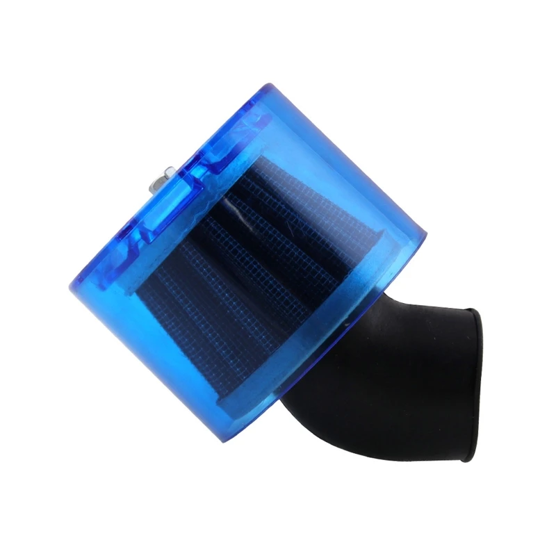124B High Performance Motorcycle Air Filter Cleaner 42mm for Scooter Motorcycle ATV
124B High Performance Motorcycle Air Filter Cleaner 42mm for Scooter Motorcycle ATV