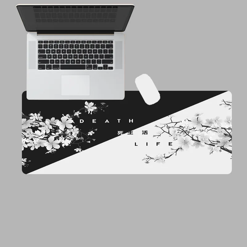 Large Size Mouse Pad Desktop Keyboard Desk Pad Mouse Pad Office Game Computer Desks Pad Keyboard Table Pad Desk Accessories
Large Size Mouse Pad Desktop Keyboard Desk Pad Mouse Pad Office Game Computer Desks Pad Keyboard Table Pad Desk Accessories