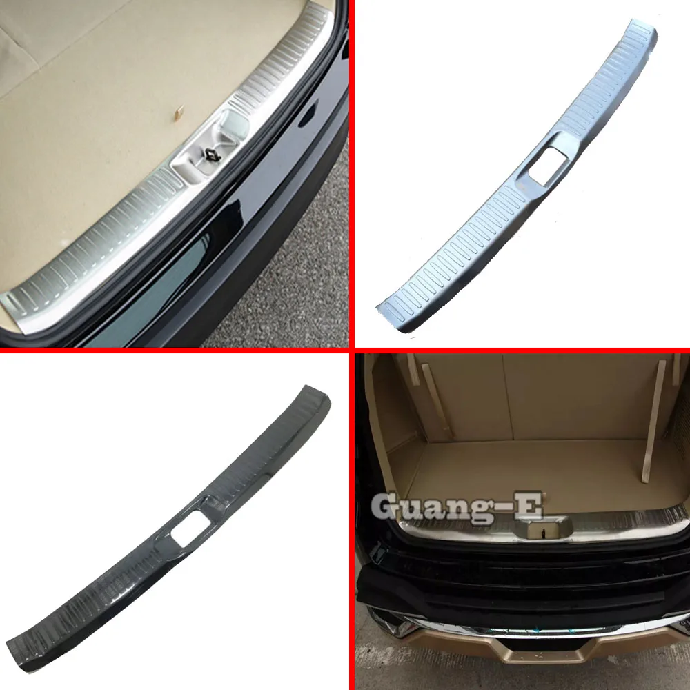 For Toyota Highlander 2018 2019 2020 Car Sticker Inner Built Rear Bumper Trunk Trim Plate Lamp Frame Threshold Pedal 1pcs
For Toyota Highlander 2018 2019 2020 Car Sticker Inner Built Rear Bumper Trunk Trim Plate Lamp Frame Threshold Pedal 1pcs