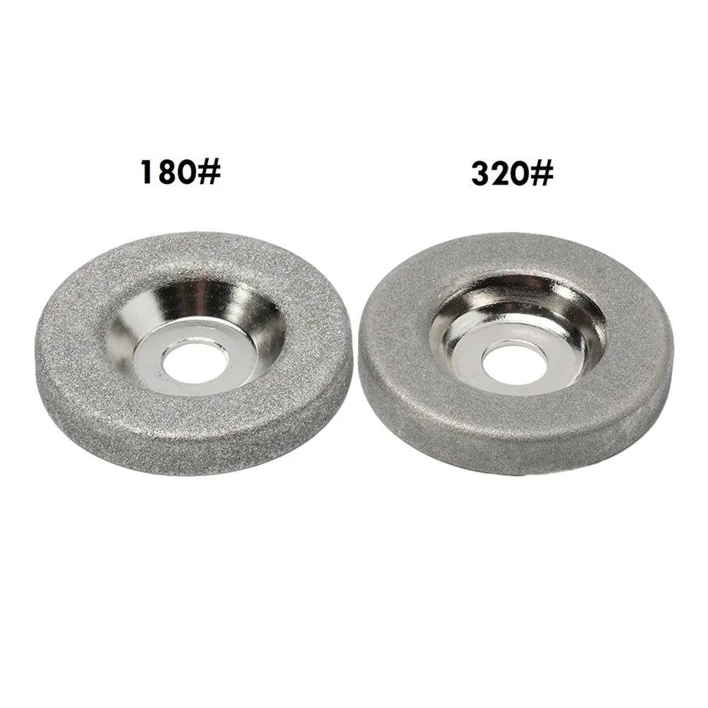 Power Tools Grinding Wheel Grinding Wheels Grinder Industry Etc. Mainly Applicable To Small Side Grinding Machine
Power Tools Grinding Wheel Grinding Wheels Grinder Industry Etc. Mainly Applicable To Small Side Grinding Machine