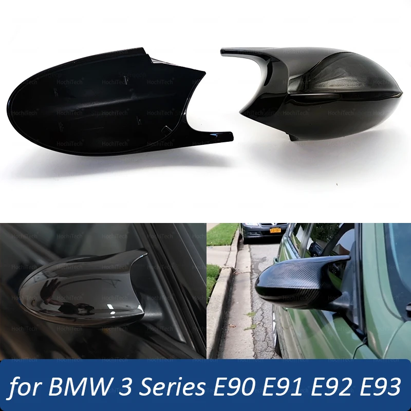 

M3 M Look Style Mirror Cover for BMW 3 series E90 E91 E92 E93 316i 318i 320i 320si 323i 325i 328i 330i 335i 316d 318d 320d 325d