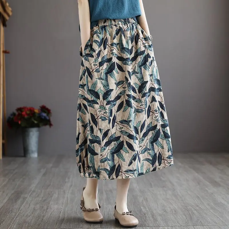 Floral Midi Skirt Rave Kawaii Fashion Korean Clothing Festival Outfit Women Elegant Clothes Preppy Style Sexy Aesthetic Skirts
Floral Midi Skirt Rave Kawaii Fashion Korean Clothing Festival Outfit Women Elegant Clothes Preppy Style Sexy Aesthetic Skirts