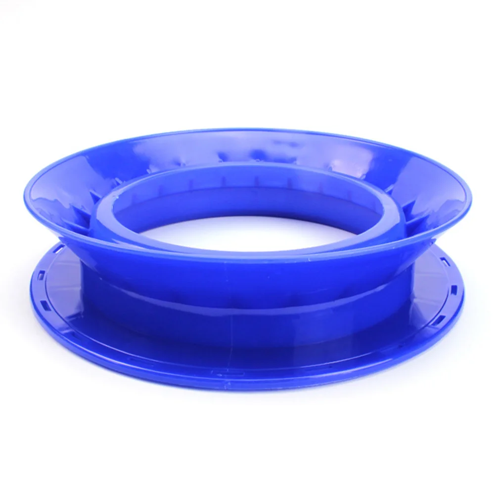 Hand Reel for Fishing Line Coiling Made from Durable Material Convenient and Easy to Use Portable Equipment for Fishing Trips
Hand Reel for Fishing Line Coiling Made from Durable Material Convenient and Easy to Use Portable Equipment for Fishing Trips