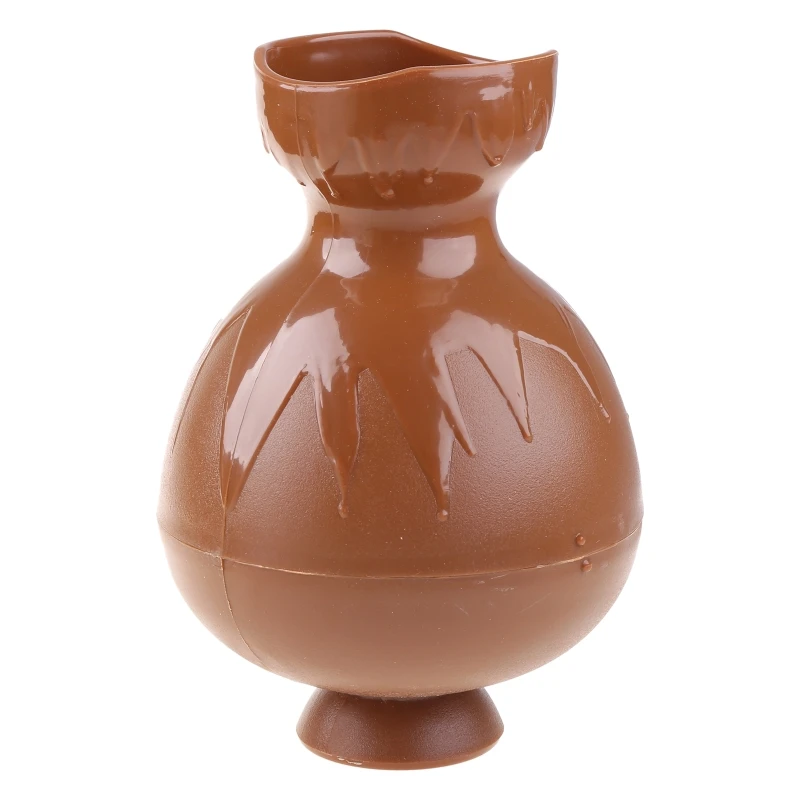 Fidget Flower Vase Screaming Pot for Pressure Reduce Emotional Release Vent Bottle for Students Offices Anxiety Therapy
Fidget Flower Vase Screaming Pot for Pressure Reduce Emotional Release Vent Bottle for Students Offices Anxiety Therapy