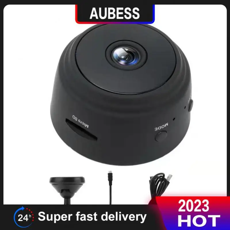 Mini Tf Card Cloud Storage Wireless Camera Wireless Wifi Security Camera Ip Camera Video Surveillance Tuya Smart And Smart Life
Mini Tf Card Cloud Storage Wireless Camera Wireless Wifi Security Camera Ip Camera Video Surveillance Tuya Smart And Smart Life