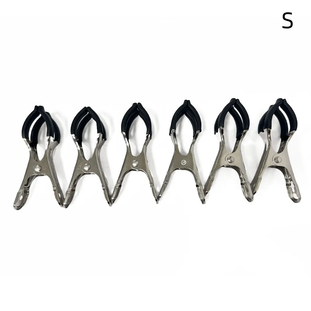 Set Of 6 Clarinet Repair Mat Clip Indent Clip Tools Replacement Pads Repairing For Flute Clarinet Replace Mat Cushion Clip
Set Of 6 Clarinet Repair Mat Clip Indent Clip Tools Replacement Pads Repairing For Flute Clarinet Replace Mat Cushion Clip