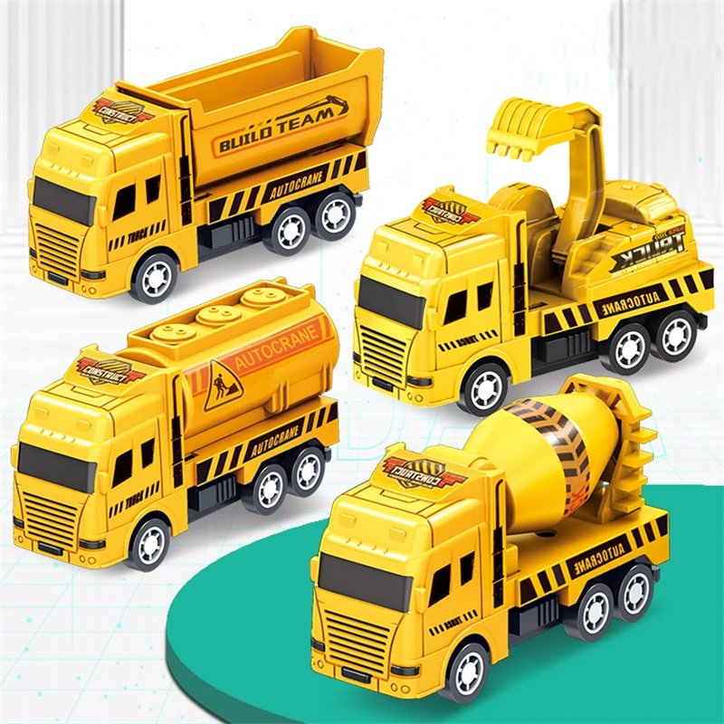 Racing 4PCS/Set Boys Kids Colors Cars Random Vehicle Retro Models Pull Classic Car Sanitation City Toys Back Engineering Dolls
Racing 4PCS/Set Boys Kids Colors Cars Random Vehicle Retro Models Pull Classic Car Sanitation City Toys Back Engineering Dolls
