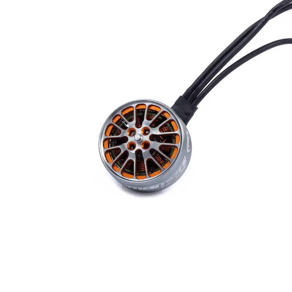 4PCS DIATONE MAMBA TOKA 1606 4300KV 3750KV 4S 2700KV 3100KV 6S Brushless Motor for FPV Racing Freestyle Taycan MXC349 369 Drones
4PCS DIATONE MAMBA TOKA 1606 4300KV 3750KV 4S 2700KV 3100KV 6S Brushless Motor for FPV Racing Freestyle Taycan MXC349 369 Drones