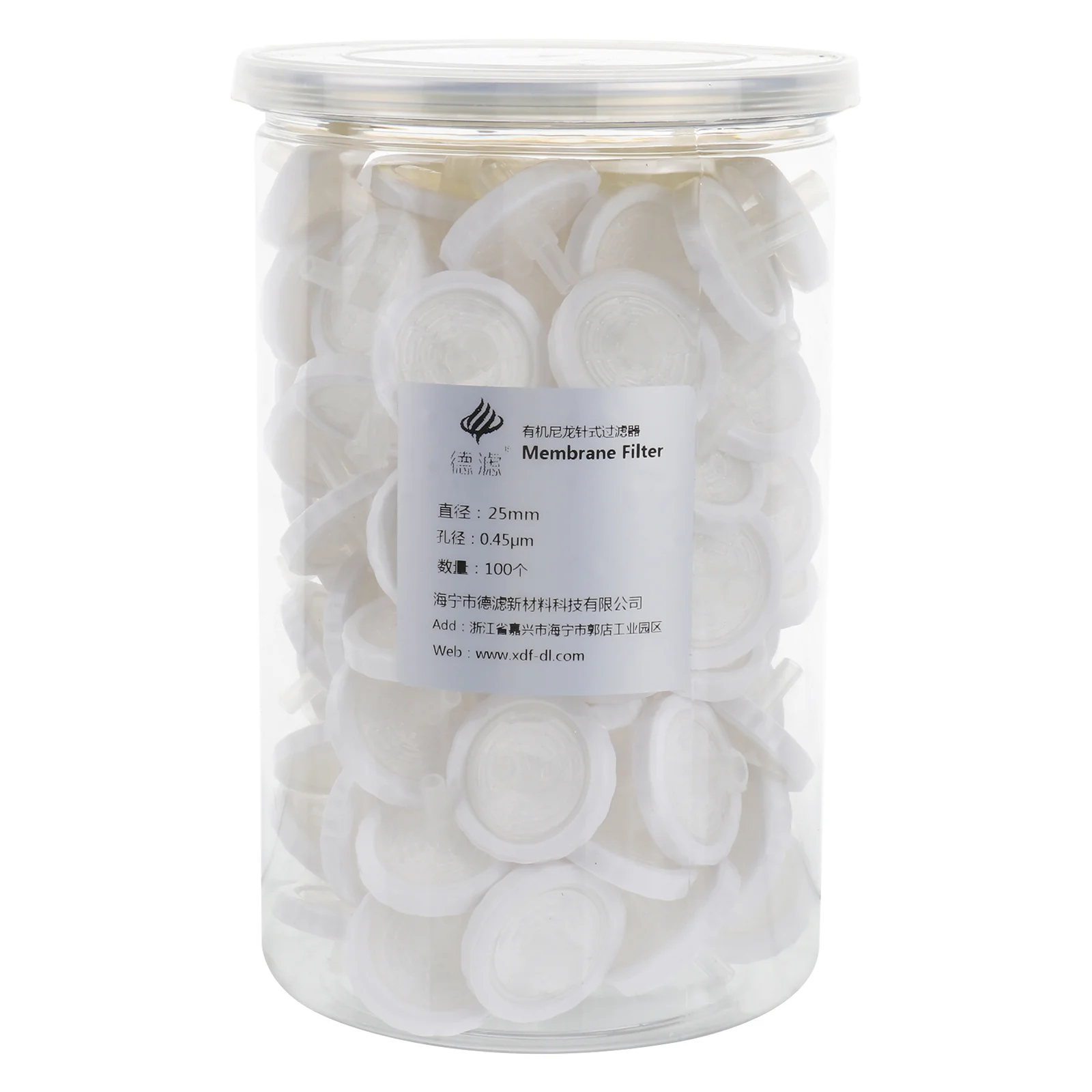 Bracket Premium Microporous Membrane Needles Filter Millipore Filtration Device Plastic Syringe Holder Equipment
Bracket Premium Microporous Membrane Needles Filter Millipore Filtration Device Plastic Syringe Holder Equipment