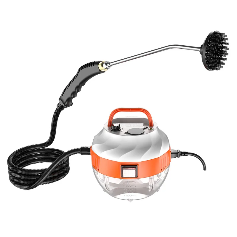 Kitchen Acidproof Home Cleaner Sterilization For Temperature Hood High Steam Cleaner Car Cleaning Appliance
Kitchen Acidproof Home Cleaner Sterilization For Temperature Hood High Steam Cleaner Car Cleaning Appliance