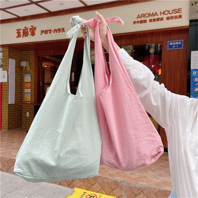 Vintage Shoulder Bags for Women Solid Color Bag Purse Casual Large Capacity Canvas Messenger Handbag Bolsa FemininaQ69
Vintage Shoulder Bags for Women Solid Color Bag Purse Casual Large Capacity Canvas Messenger Handbag Bolsa FemininaQ69