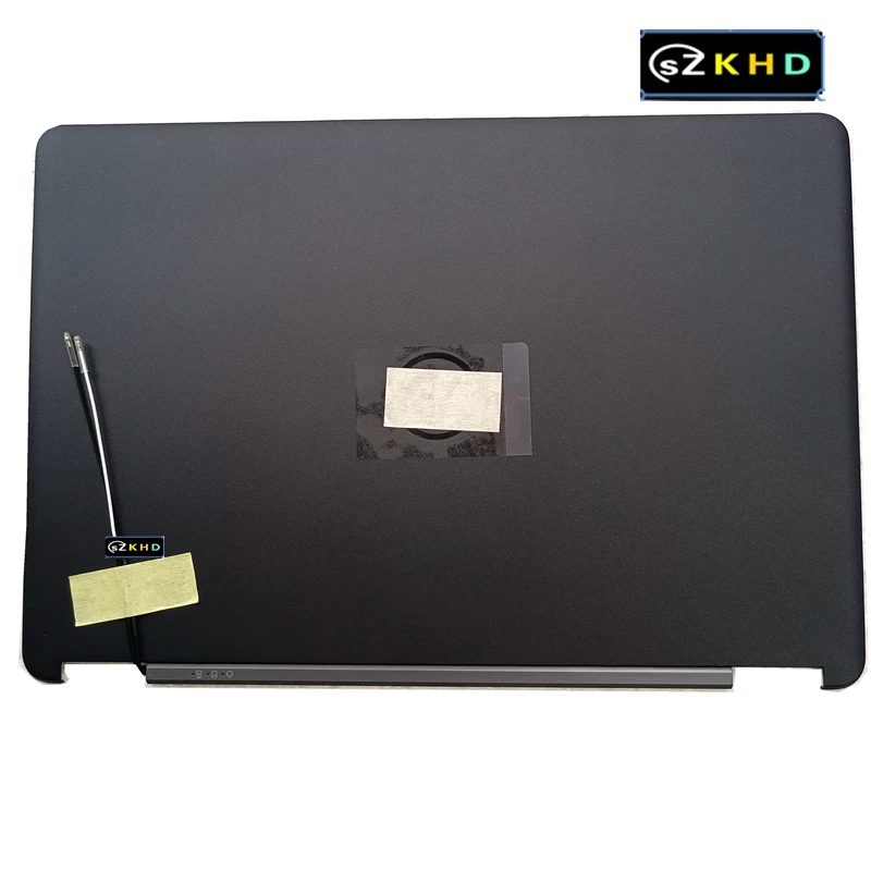Новинка, оригинальная задняя крышка для ЖК-дисплея Dell Latitude E7450 e7450, задняя крышка, чехол, крышка без прикосновения, антенна в сборе 0VW2JT FOXC0NN ...
Новинка, оригинальная задняя крышка для ЖК-дисплея Dell Latitude E7450 e7450, задняя крышка, чехол, крышка без прикосновения, антенна в сборе 0VW2JT FOXC0NN ...