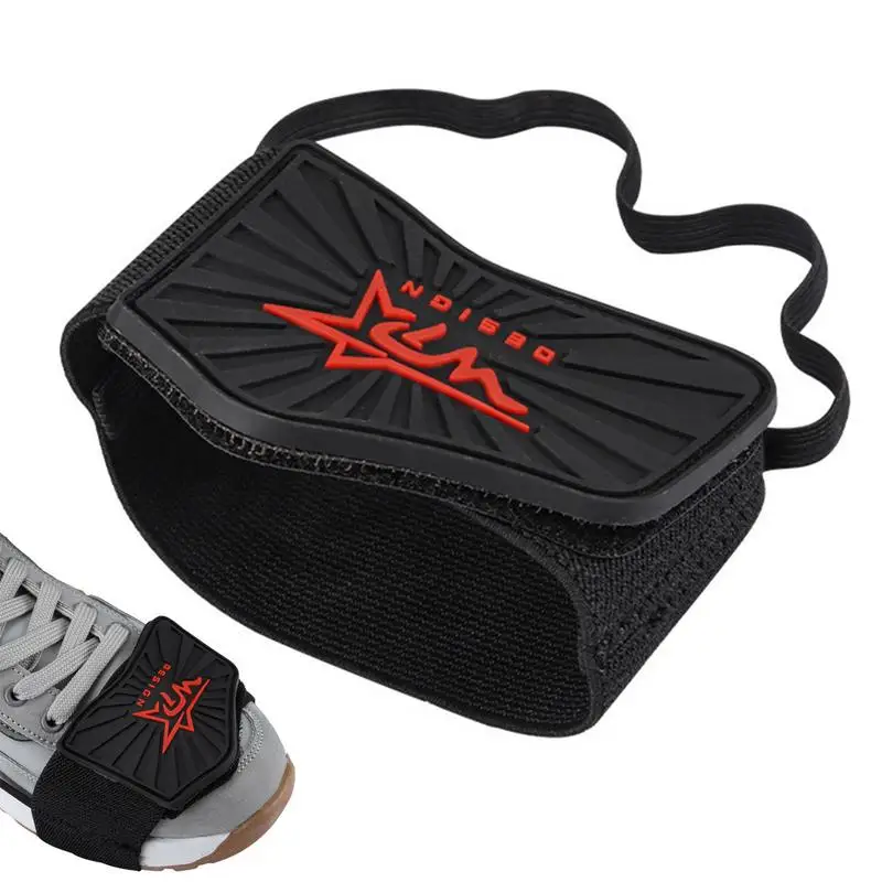 Rubber Motorbike Shift Pad Rubber Motorbike Shift Pad Anti-slip Riding Shoe Cover Gear Shifter Guards Protector Practical Motorc
Rubber Motorbike Shift Pad Rubber Motorbike Shift Pad Anti-slip Riding Shoe Cover Gear Shifter Guards Protector Practical Motorc