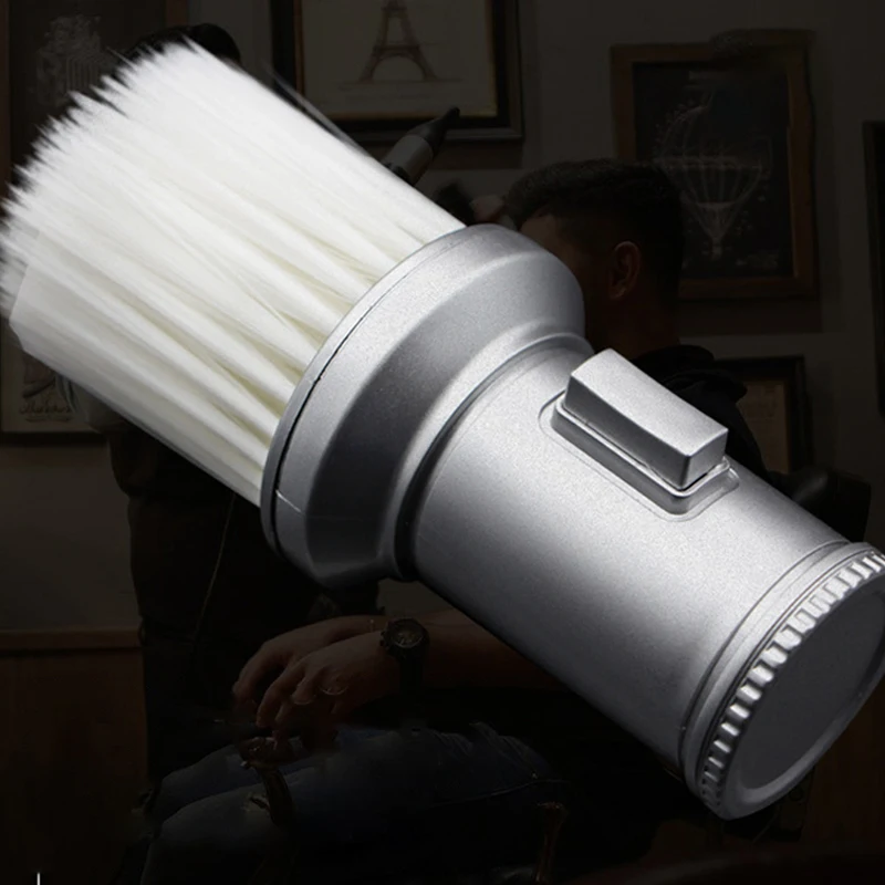 High Quality Cosmetic Hairdressing Sweeping Soft Neck Cleaning Duster Hair Cutting Brush Barbershop Tool Wholesale
High Quality Cosmetic Hairdressing Sweeping Soft Neck Cleaning Duster Hair Cutting Brush Barbershop Tool Wholesale