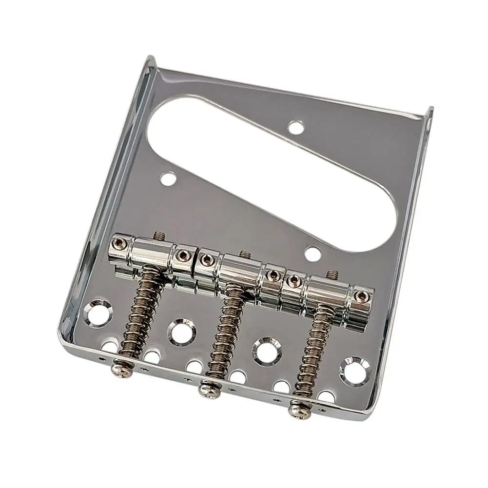 2023 New Electric Guitar Bridge Replacement Adjustable Saddle Tailpiece 6 Strings Bridge Musical Instruments Parts Drop shipping
2023 New Electric Guitar Bridge Replacement Adjustable Saddle Tailpiece 6 Strings Bridge Musical Instruments Parts Drop shipping