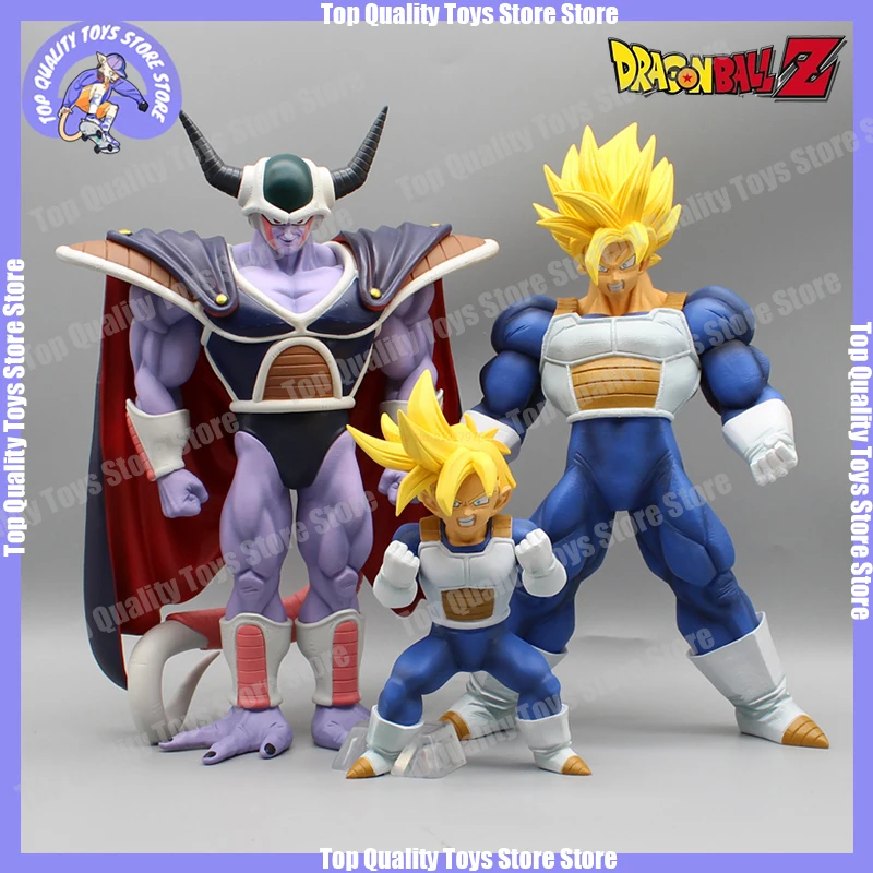Новинка, фигурка дракона, 26 см, драконий жемчуг Z, King Cold Son Goku фигурка Сын Гохан Dbz, аниме статуэтка, модель, кукла, коллекционное украшение
Новинка, фигурка дракона, 26 см, драконий жемчуг Z, King Cold Son Goku фигурка Сын Гохан Dbz, аниме статуэтка, модель, кукла, коллекционное украшение