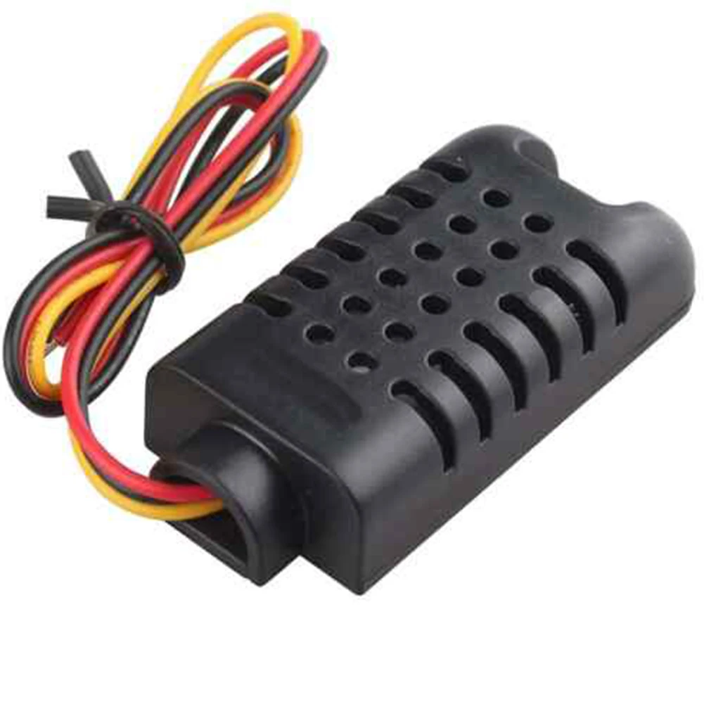 Temperature Humidity Sensor Digital Interchangeable Measurement Module Output Parts Relative Replacement Spare
Temperature Humidity Sensor Digital Interchangeable Measurement Module Output Parts Relative Replacement Spare