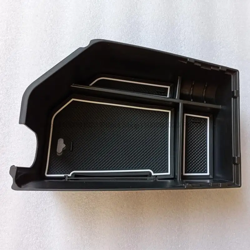 Car Armrest Storage Box For Genesis GV70 2021 2022 Central Control Container Stowing Tidying Auto Organizer Tray
Car Armrest Storage Box For Genesis GV70 2021 2022 Central Control Container Stowing Tidying Auto Organizer Tray