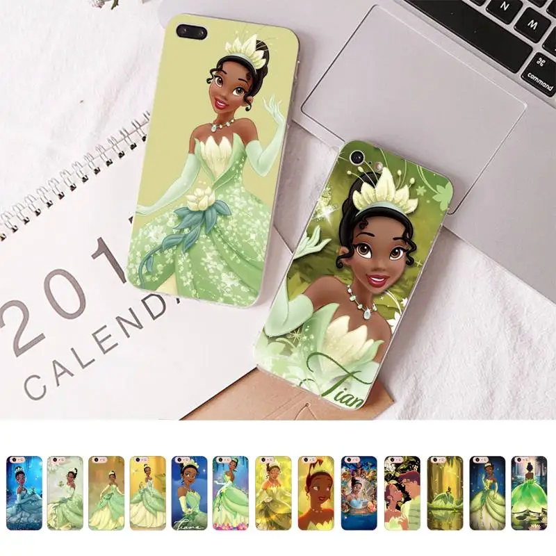 Disney The Princess and the Frog Phone Case For iPhone 8 7 6 6S Plus X SE 2020 XR XS 14 11 12 13 Mini Pro Max Mobile Case
Disney The Princess and the Frog Phone Case For iPhone 8 7 6 6S Plus X SE 2020 XR XS 14 11 12 13 Mini Pro Max Mobile Case