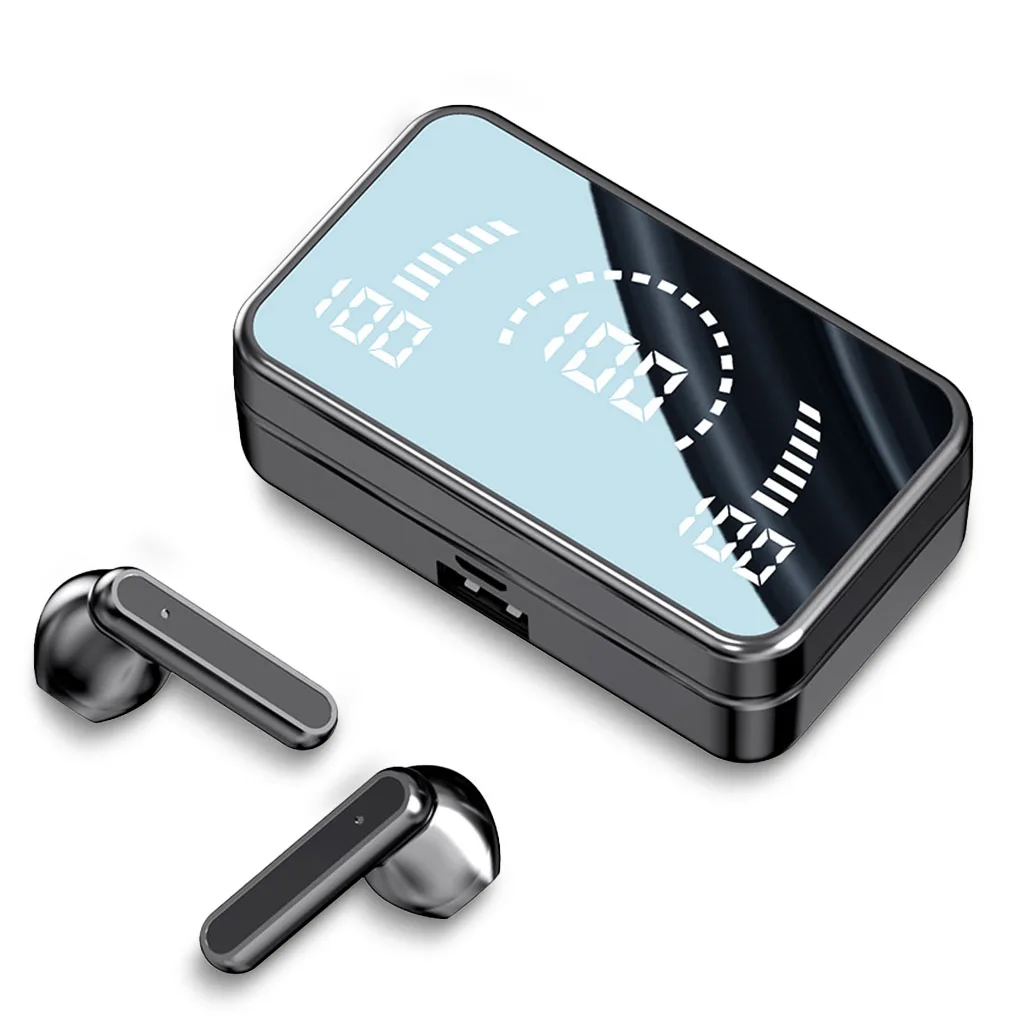 Bluetooth Ear Wires Standing In Smart Water Stereo IPX7 Voice Standing In High Water Sports Ear with A Microphone
Bluetooth Ear Wires Standing In Smart Water Stereo IPX7 Voice Standing In High Water Sports Ear with A Microphone