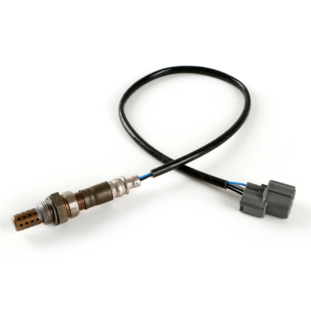 Lambda Oxygen Sensor Air Fuel Ratio O2 Probe Sensors For Honda RA6 F23A 36531-PGM-A01 36531PGMA01 WEIDA AUTO PARTS
Lambda Oxygen Sensor Air Fuel Ratio O2 Probe Sensors For Honda RA6 F23A 36531-PGM-A01 36531PGMA01 WEIDA AUTO PARTS