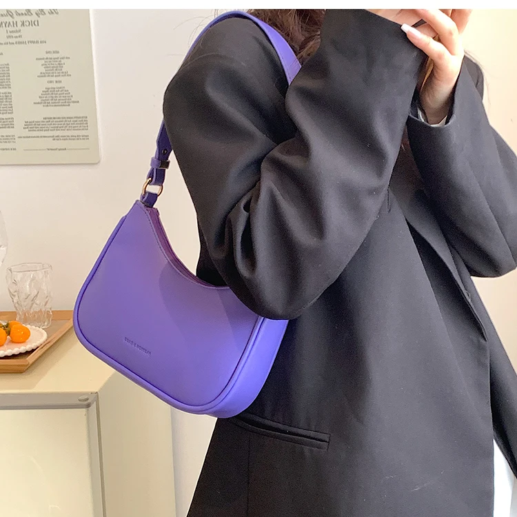 Cute Solid Color Small PU Leather Shoulder Bags for Women 2022 Summer Simple Fashion Handbags and Purses Ladies Underarm Totes
Cute Solid Color Small PU Leather Shoulder Bags for Women 2022 Summer Simple Fashion Handbags and Purses Ladies Underarm Totes