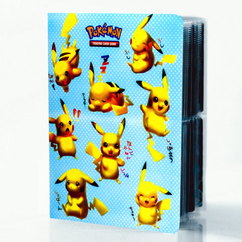 Покемон модель TAKARA TOMY 240 шт. Веселая карточка мультяшная книга игрушка Подарочная коллекция GX EX VMAX детский творческий
Покемон модель TAKARA TOMY 240 шт. Веселая карточка мультяшная книга игрушка Подарочная коллекция GX EX VMAX детский творческий