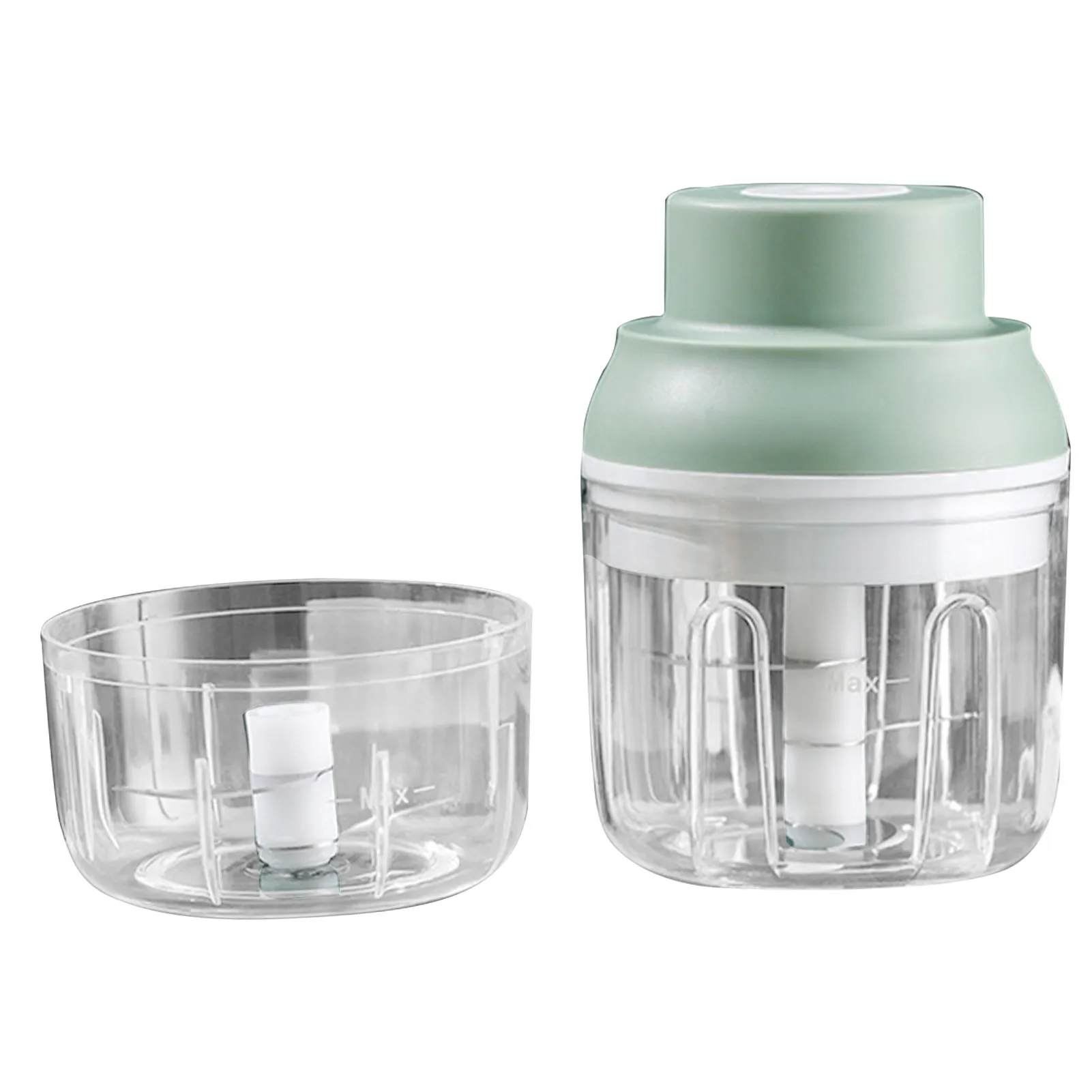 Electric Garlic Chopper Garlic Mincer For Pepper Electric Garlic Chopper Mini Garlic Masher Mincer Crusher Pepper Chili Meat
Electric Garlic Chopper Garlic Mincer For Pepper Electric Garlic Chopper Mini Garlic Masher Mincer Crusher Pepper Chili Meat