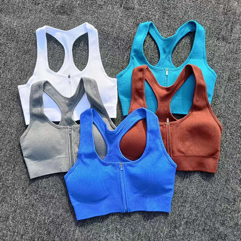 Nylon Top Women Bra Sexy Top Woman Breathable Underwear Women Fitness Yoga Sports Bra For Women Gym sportswear
Nylon Top Women Bra Sexy Top Woman Breathable Underwear Women Fitness Yoga Sports Bra For Women Gym sportswear
