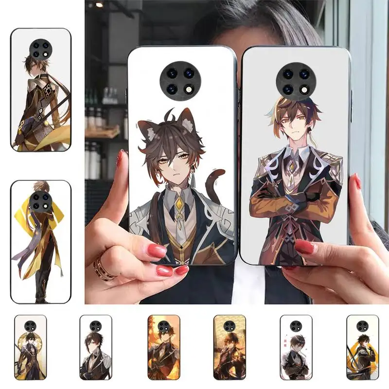 Genshin impact zhongli Phone Case for Samsung S20 lite S21 S10 S9 plus for Redmi Note8 9pro for Huawei Y6 cover
Genshin impact zhongli Phone Case for Samsung S20 lite S21 S10 S9 plus for Redmi Note8 9pro for Huawei Y6 cover