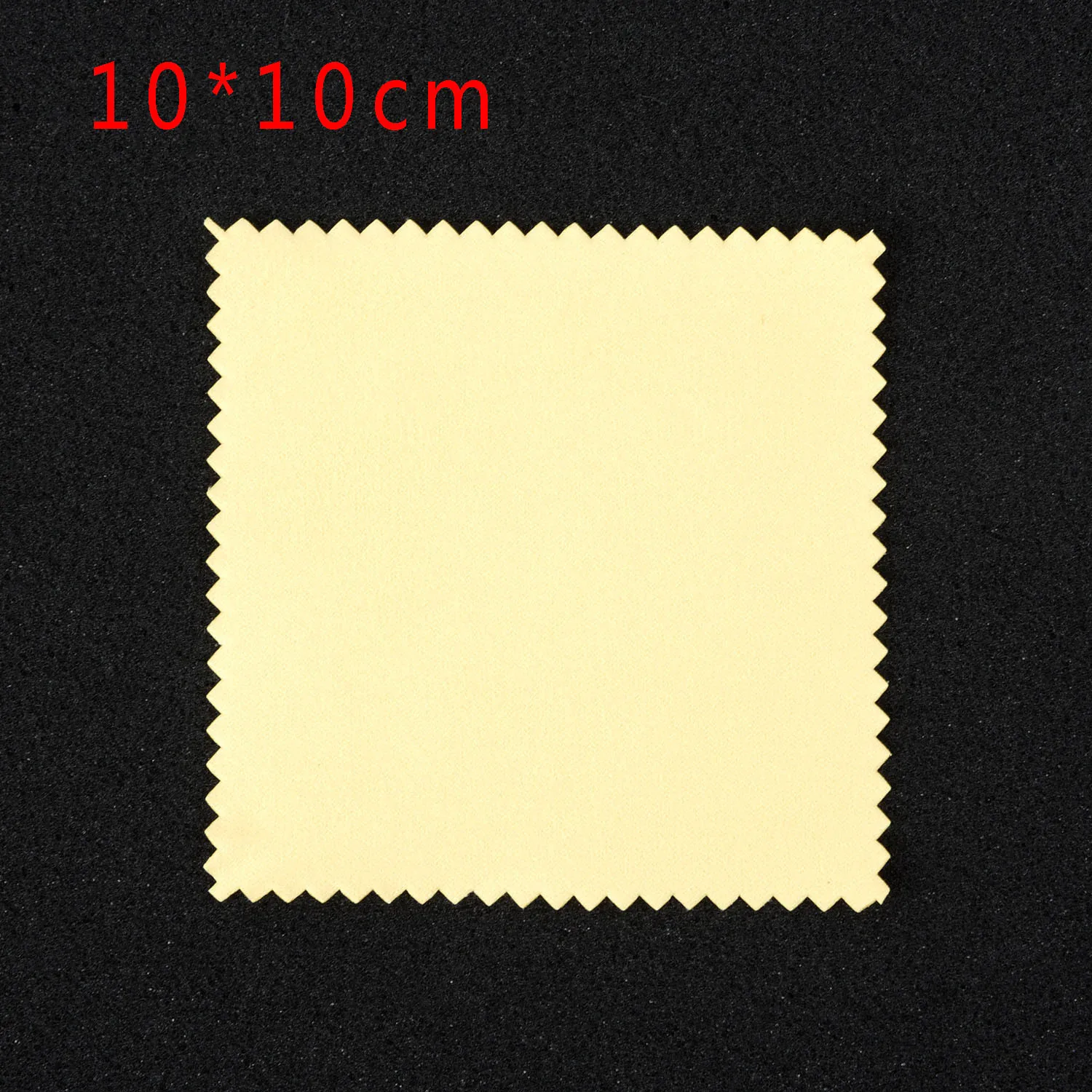 Glass Coating Cloths Eyeglasses Camera Lint-free Waxing Kit Car Wiping Towel Soft Smooth 10*10cm Yellow Microfiber
Glass Coating Cloths Eyeglasses Camera Lint-free Waxing Kit Car Wiping Towel Soft Smooth 10*10cm Yellow Microfiber