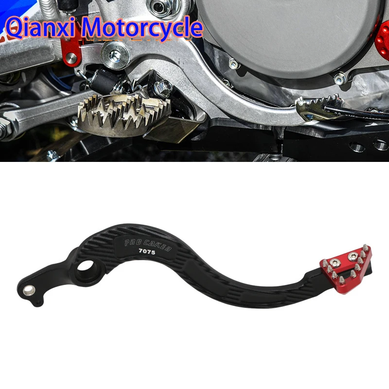 Педаль заднего ножного тормоза рычаг для Honda CRF250X CRF450X CRF 250X 450X 250 450 2005-2009 2010 2011 2012 2013 2014 2015 2016
Педаль заднего ножного тормоза рычаг для Honda CRF250X CRF450X CRF 250X 450X 250 450 2005-2009 2010 2011 2012 2013 2014 2015 2016