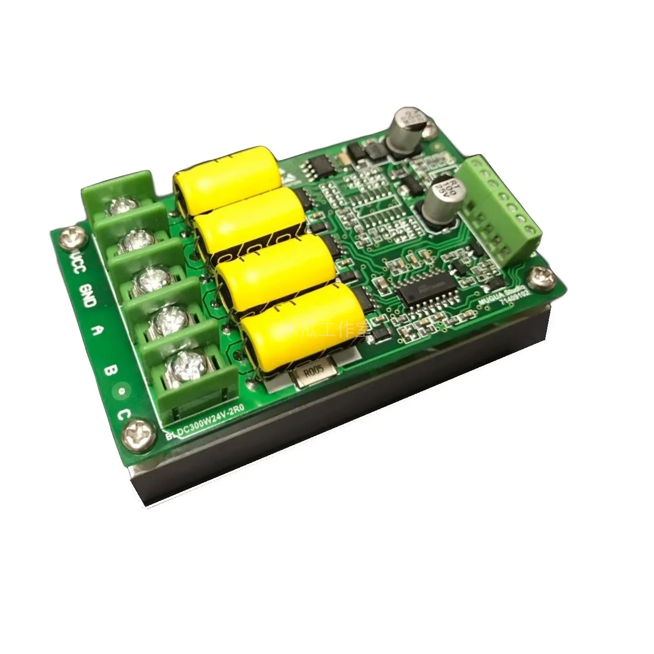 BLDC трехфазный бесщеточный двигатель постоянного тока с датчиком Холла 24 В моторный вентилятор турбинный двигатель контрольный привод
BLDC трехфазный бесщеточный двигатель постоянного тока с датчиком Холла 24 В моторный вентилятор турбинный двигатель контрольный привод