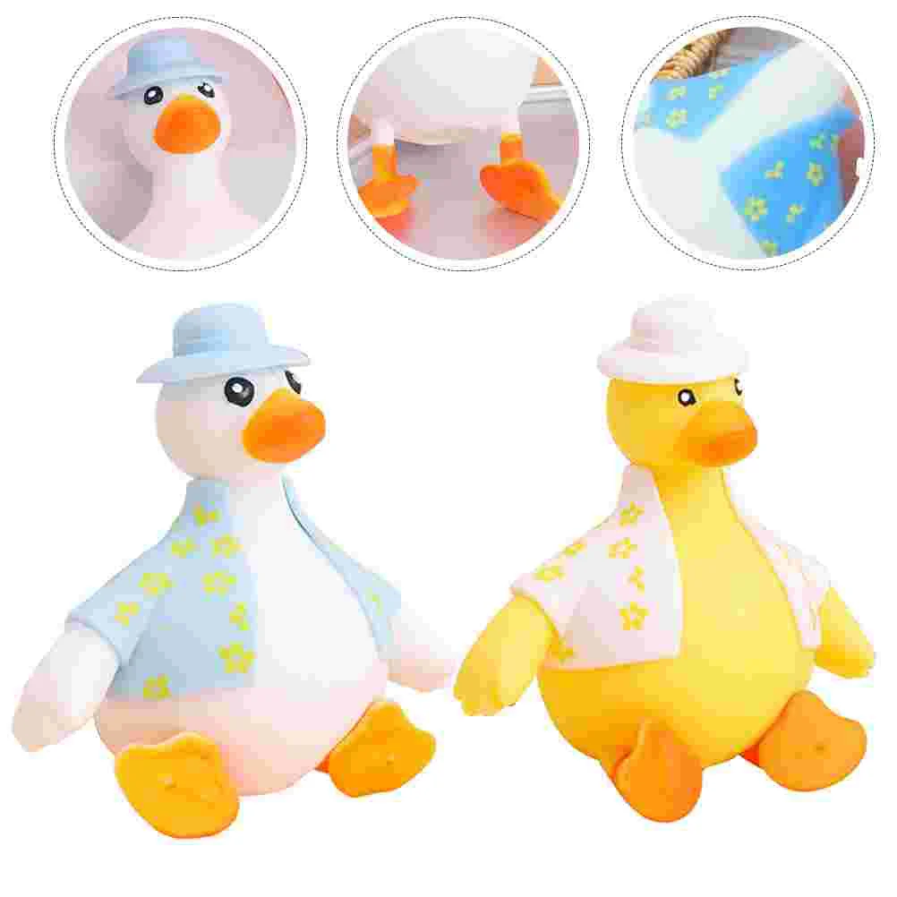 2 Pcs Decompression Toy Simulated Children Toys Little Anxiety Relief Pressure Gifts Small Pvc Squeeze Kids
2 Pcs Decompression Toy Simulated Children Toys Little Anxiety Relief Pressure Gifts Small Pvc Squeeze Kids