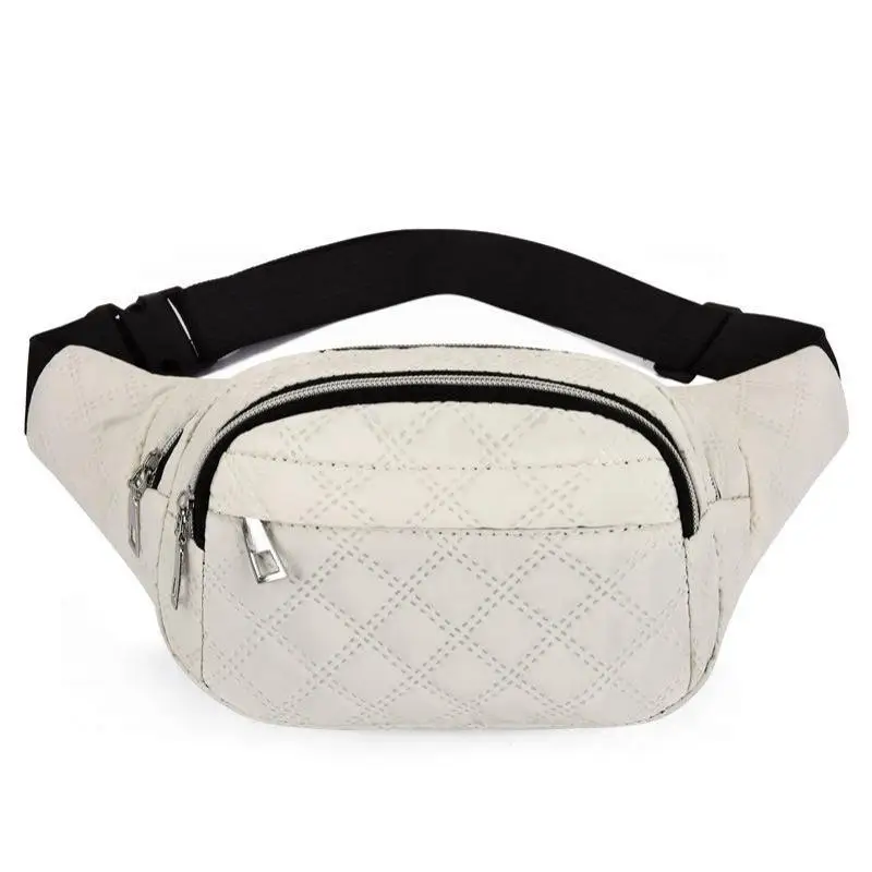 Fanny Pack Women Fashion Waist Pack Casual Crossbody Chest Bags Unisex Hip Bum Bag Travel Belt Bag Sport Purse Pocket
Fanny Pack Women Fashion Waist Pack Casual Crossbody Chest Bags Unisex Hip Bum Bag Travel Belt Bag Sport Purse Pocket