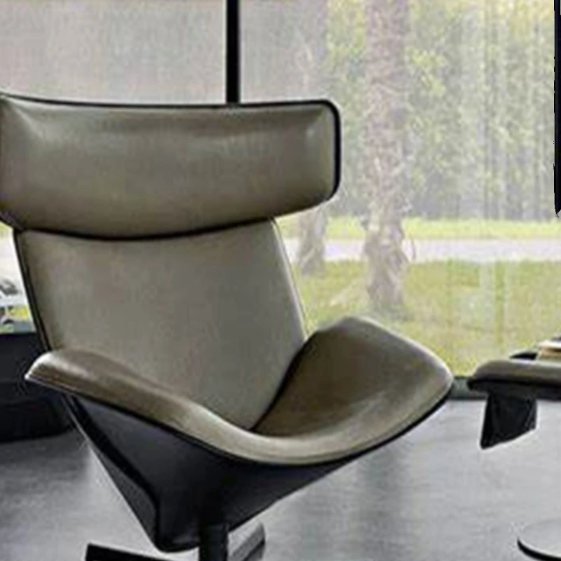 Creative Zongzi chair, glass fiber reinforced plastic single person rotating chair, living room, reception, leisure lounge chair
Creative Zongzi chair, glass fiber reinforced plastic single person rotating chair, living room, reception, leisure lounge chair