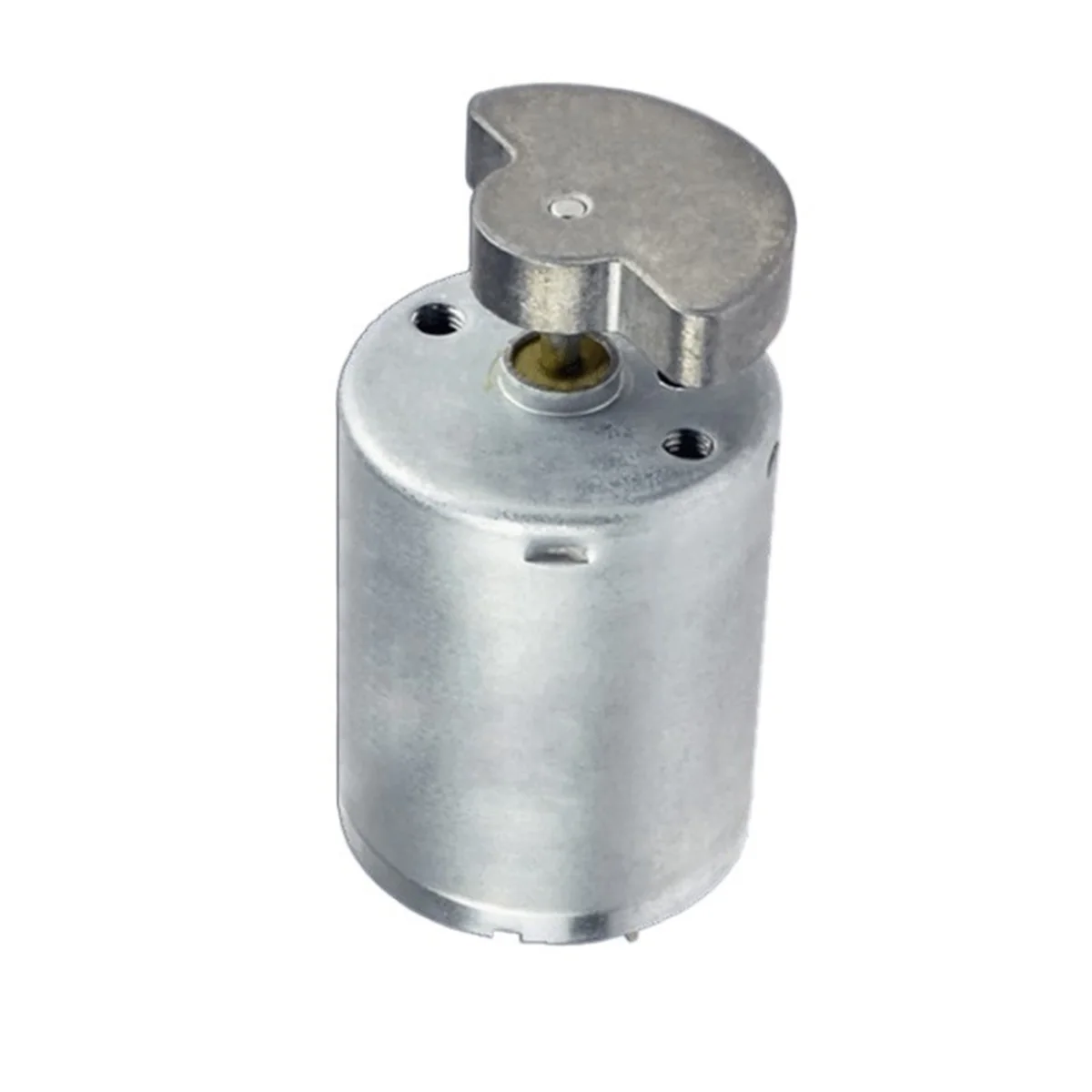 Double Output Shaft Vibration Motor, 370 DC Motor, 6V 12V 24V High Speed Motor, Car Model Motor, DIY Toy Motor
Double Output Shaft Vibration Motor, 370 DC Motor, 6V 12V 24V High Speed Motor, Car Model Motor, DIY Toy Motor