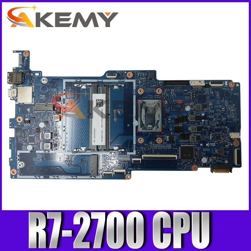 17890-2 448.0EE04.0021 Мб для HP X360 15Z-CP 15-CP материнская плата для ноутбука L25820-601 с процессором R7-2700 100% полностью протестирована
17890-2 448.0EE04.0021 Мб для HP X360 15Z-CP 15-CP материнская плата для ноутбука L25820-601 с процессором R7-2700 100% полностью протестирована