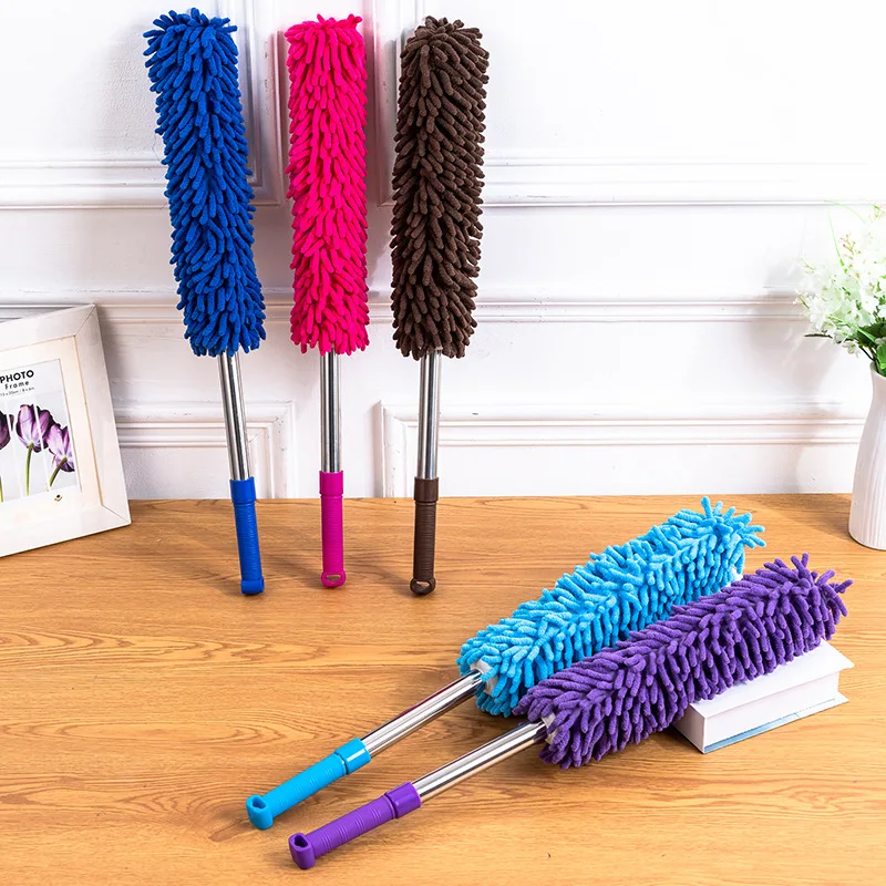 Telescopic Duster Microfibre Duster Extendable Cleaning Home Car Cleaner Dust Handle Household Cleaning Tools Car Duster
Telescopic Duster Microfibre Duster Extendable Cleaning Home Car Cleaner Dust Handle Household Cleaning Tools Car Duster