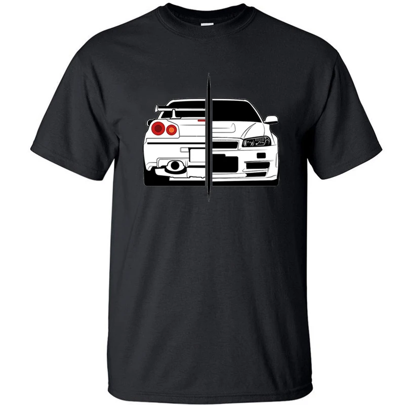 Back To The Future Car T-shirts Loose Black T Shirt Shirts Tshirt Men Tee Clothing Streetwear Tshirts Summer Cotton Tops Tees
Back To The Future Car T-shirts Loose Black T Shirt Shirts Tshirt Men Tee Clothing Streetwear Tshirts Summer Cotton Tops Tees