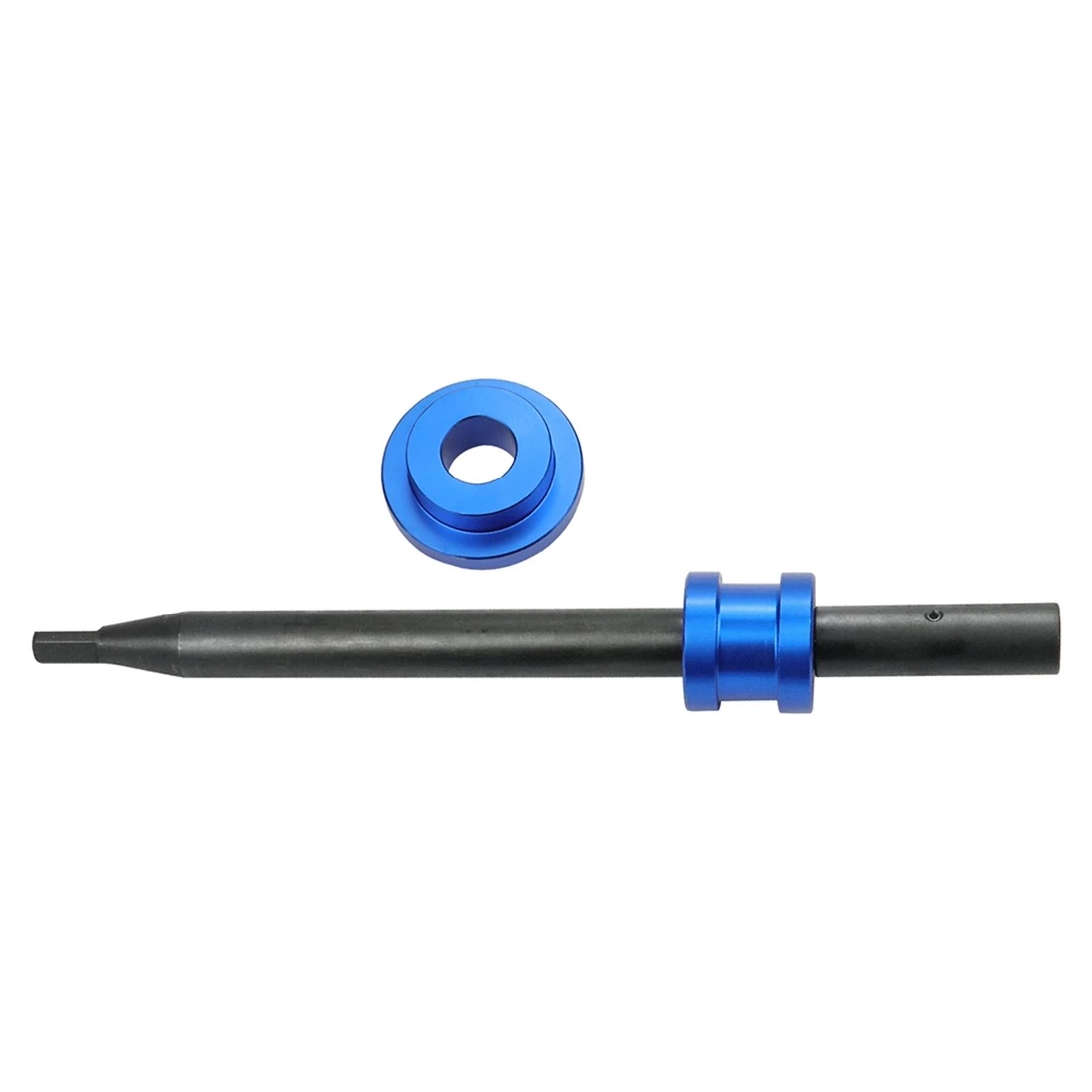 Oil Pump Primer- Tool for GM Chevy V6 V8 350 327 305 307 283 SBC Engine Accessories - Small Big Block
Oil Pump Primer- Tool for GM Chevy V6 V8 350 327 305 307 283 SBC Engine Accessories - Small Big Block