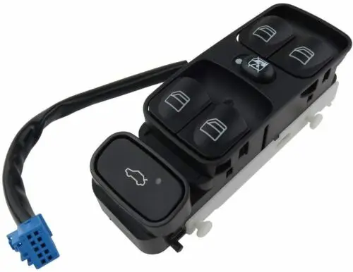 Переключатель Стеклоподъемника управления питанием для Mercedes Benz C-Class W203 C180 C200 C230 C240 C270 C280 C320 C350 AMG C55 AMG A2038210679
Переключатель Стеклоподъемника управления питанием для Mercedes Benz C-Class W203 C180 C200 C230 C240 C270 C280 C320 C350 AMG C55 AMG A2038210679