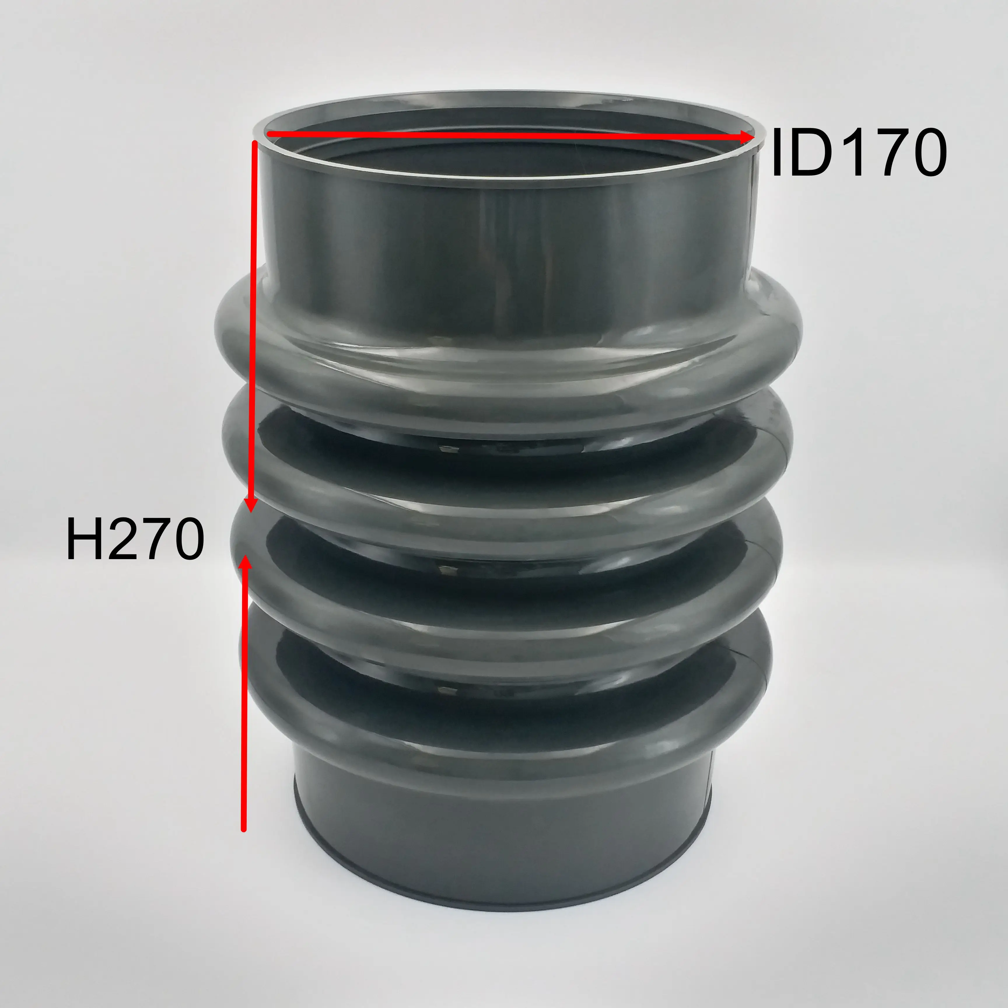 compactor wacker atlas bellow boot for wacker machinery parts bs60 BS60-2/60-2i/BS600/BS60-4/atlas LT6004/6005/700
compactor wacker atlas bellow boot for wacker machinery parts bs60 BS60-2/60-2i/BS600/BS60-4/atlas LT6004/6005/700