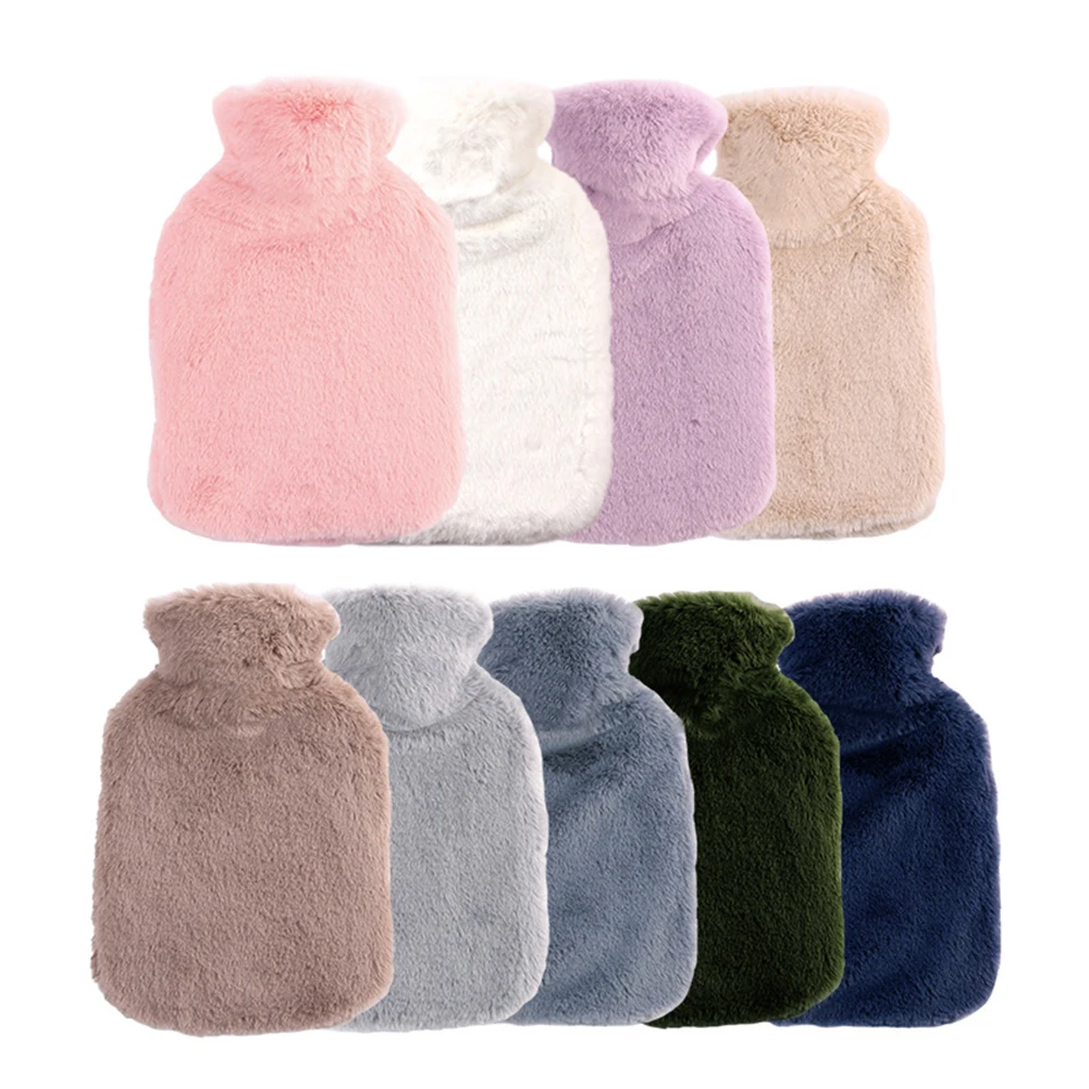 1L/2L Large Capacity Hot Water Bottle Water Injection Reusable Winter Warm Water Bag Hand Feet Warmer Water Bottle
1L/2L Large Capacity Hot Water Bottle Water Injection Reusable Winter Warm Water Bag Hand Feet Warmer Water Bottle