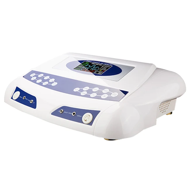Ionic Massage And Footbath Machine Life Multifunction Detoxification Instrument detox spa
Ionic Massage And Footbath Machine Life Multifunction Detoxification Instrument detox spa