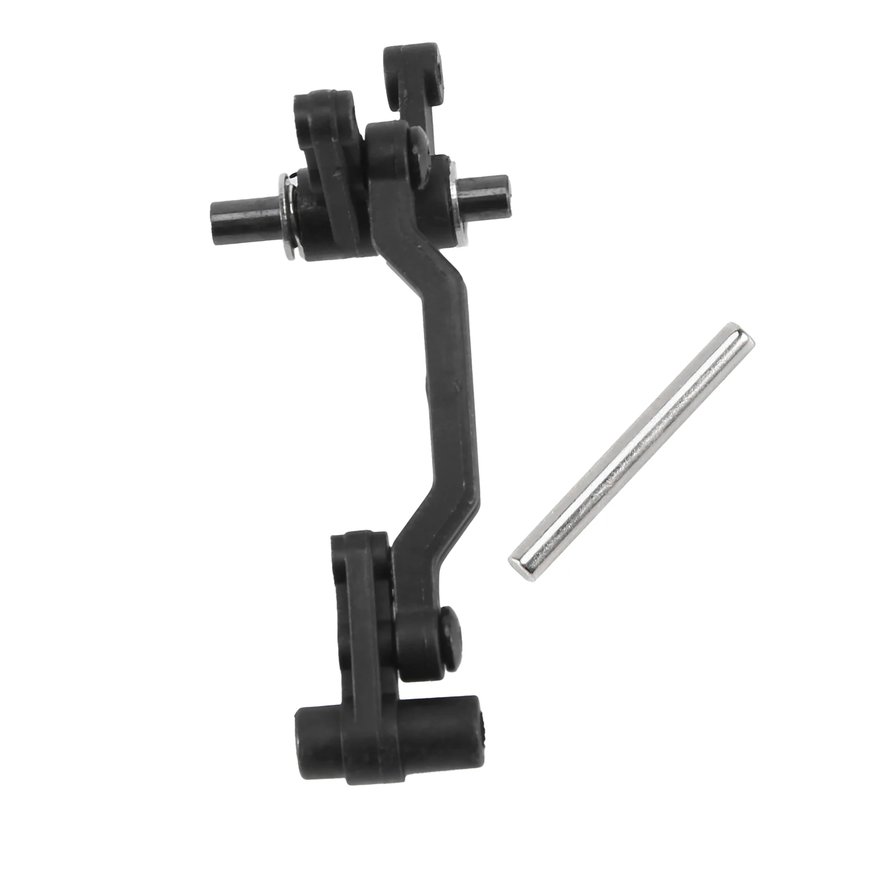 Steering Bellcranks Assembly for 1/16 Smax 1621 1625 1631 1635 1651 1655 Vehicle Models RC Car Spart Accessories A
Steering Bellcranks Assembly for 1/16 Smax 1621 1625 1631 1635 1651 1655 Vehicle Models RC Car Spart Accessories A